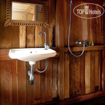 Pai Treehouse Resort 