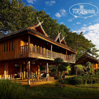 Pai Treehouse Resort 