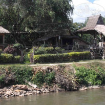 Golden Hut Guesthouse 