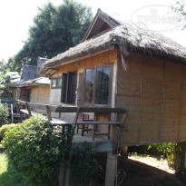 Golden Hut Guesthouse 