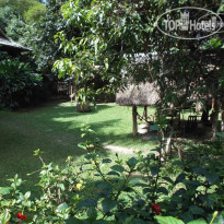 Golden Hut Guesthouse 