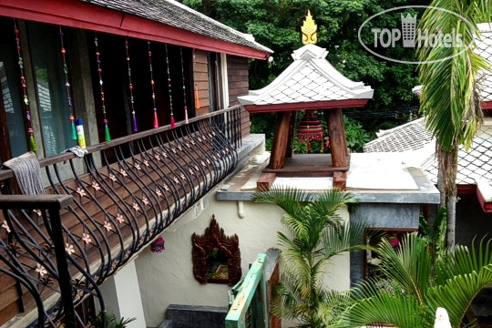 Hotelier's photos Soi One Boutique Bedrooms 1*