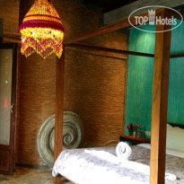 Soi One Boutique Bedrooms