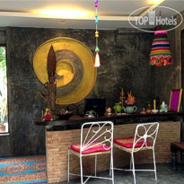 Soi One Boutique Bedrooms
