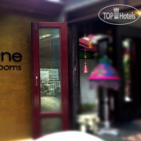 Soi One Boutique Bedrooms