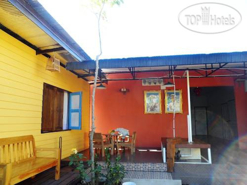 Hotel photo Pai Walking Street Guesthouse 1*