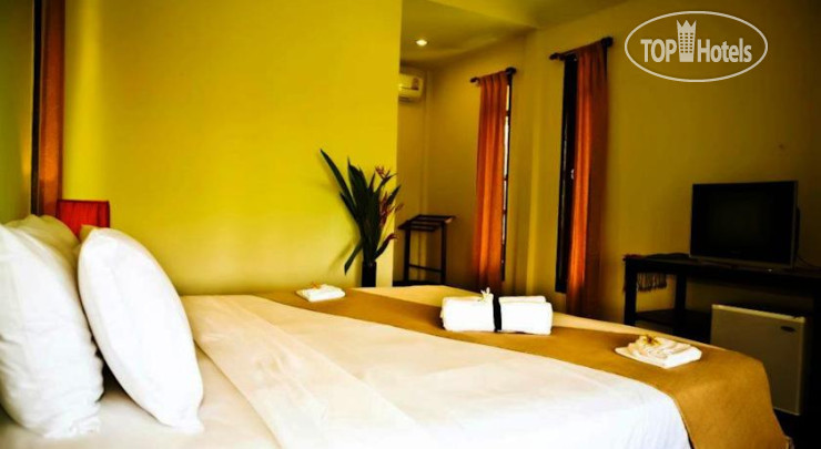 New photos from tourists Pai Do See Resort 3*