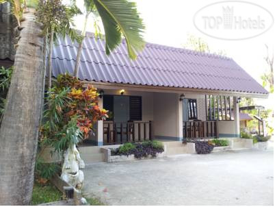 Hotelier's photos Pai Klang Vieng 1*