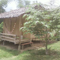 Kk Hut