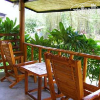 Suanmon Guestshouse 