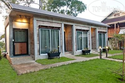 Hotel photo Plernpai Boutique Hotel 2*