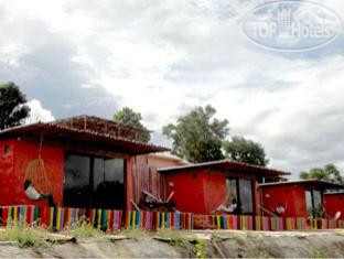 Hotel photo The Container @ Pai 2*