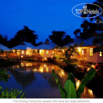 Pai Herbs Resort