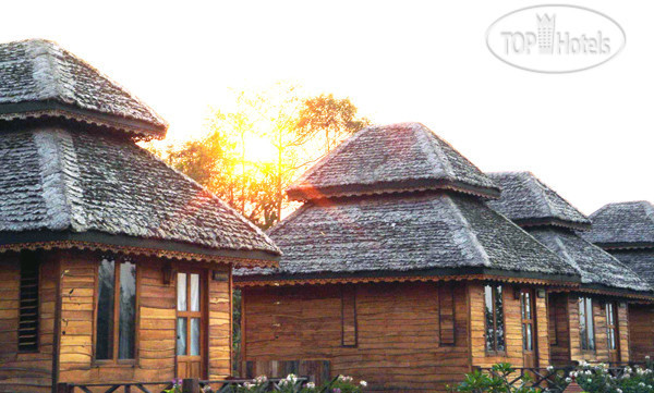Hotel photo Pai River Mountain Resort 3*