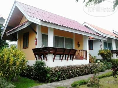 Hotel photo Baan Pasuk Resort 3*