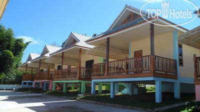 Hotel photo N3 Pai Resort 1*