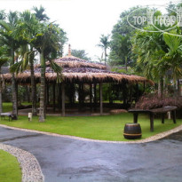 Pai Island Resort