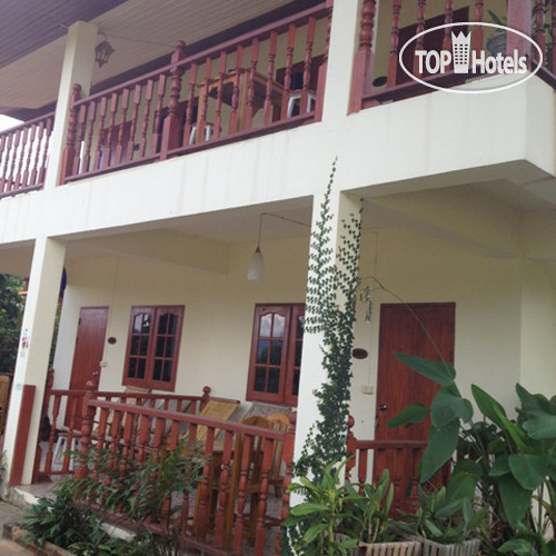 New photos from tourists House Of Love @ Pai 2*