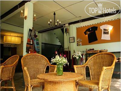 New photos from tourists Paiburee Guesthouse 1*