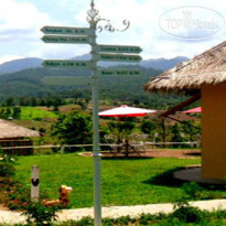 Sweet Memories @ Pai 