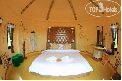 New photos from tourists Mari Pai Resort 3*