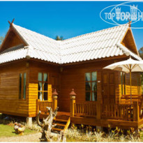 Tarnjedton Pai Resort 