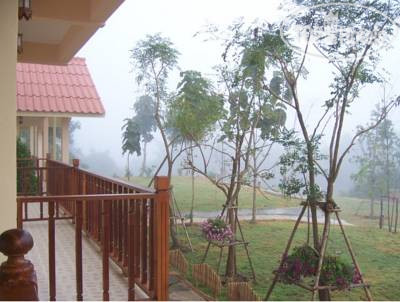 New photos from tourists Puan Pai Ville 1*