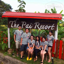 The Pai Resort 