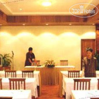 Riverhouse Hotel 