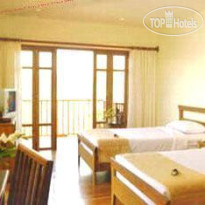 Riverhouse Hotel 