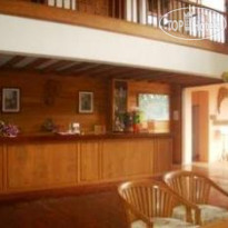 Riverhouse Hotel 
