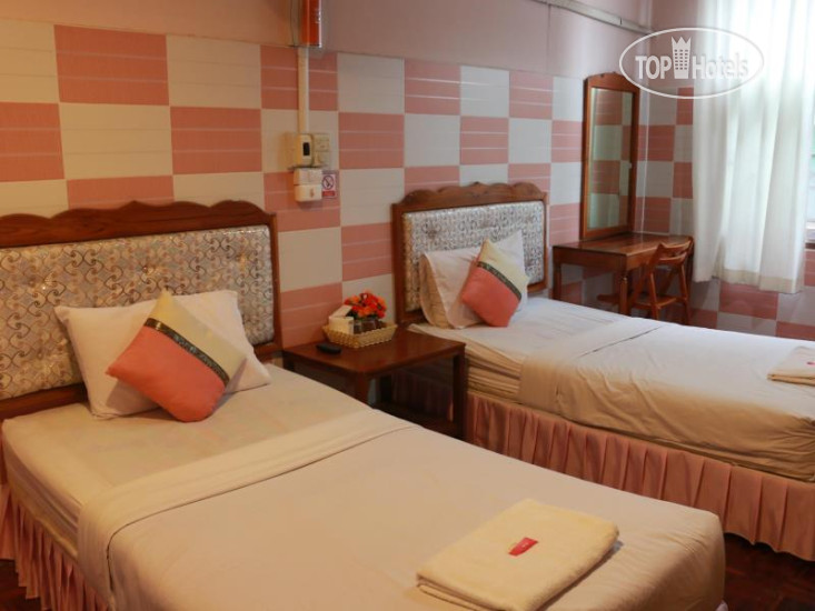 New photos from tourists Mitaree Hotel 1*