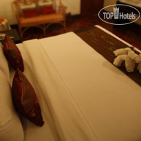 Baiyoke Chalet Hotel
