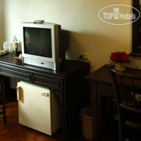Baiyoke Chalet Hotel