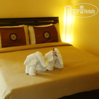 Baiyoke Chalet Hotel