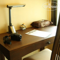 Baiyoke Chalet Hotel