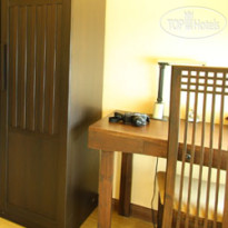 Baiyoke Chalet Hotel