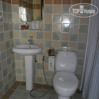 Baiyoke Chalet Hotel