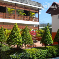 Baiyoke Chalet Hotel