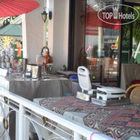 Baiyoke Chalet Hotel