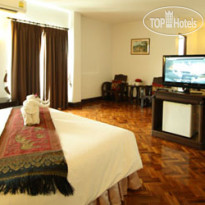 Baiyoke Chalet Hotel