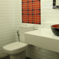 Baiyoke Chalet Hotel
