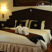 Baiyoke Chalet Hotel