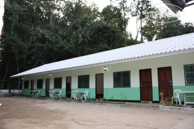 Hotel photo Baan Thongpanchang Hotel 2*