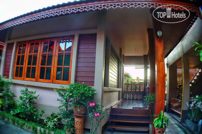Hotel photo Chok-wasana Guest House 2*