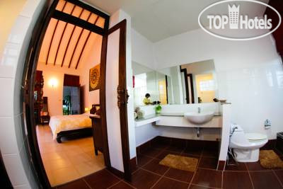 New photos from tourists Baan Saleepai 2*