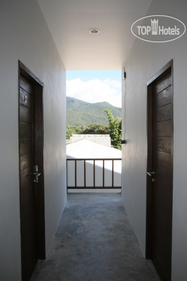 Hotelier's photos LiLu Hotel 2*