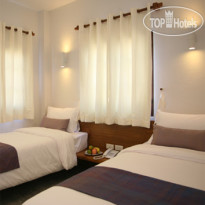 LiLu Hotel