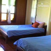 Pai Porpeang Guesthouse 