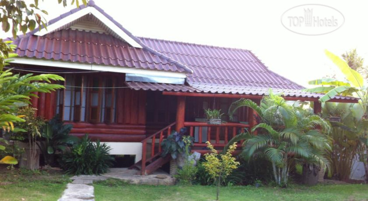 Hotel photo Pai Porpeang Guesthouse 1*